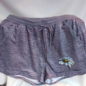 NWT Nora Cora XXL Shorts